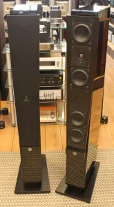 System Audio Ranger Master