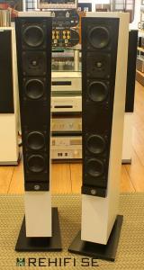 System Audio Ranger Master