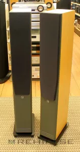 System Audio SA 1280