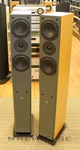 System Audio SA 1280