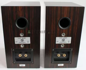System Audio SA 505