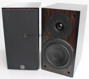 System Audio SA 505