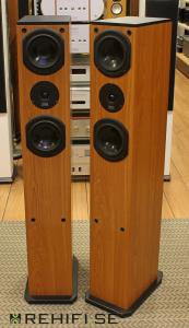 System Audio SA 1150