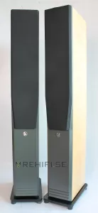 System Audio SA 1280