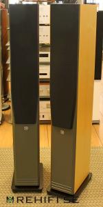 System Audio SA 1280