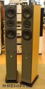 System Audio SA 1280