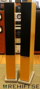 System Audio SA 1550