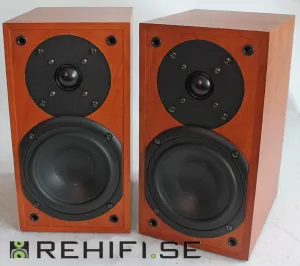 System Audio SA205