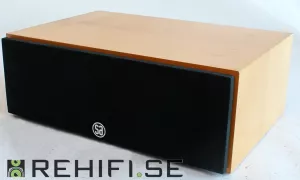 System Audio SA 510AV