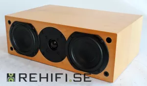 System Audio SA 510AV