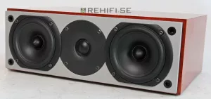 System Audio SA710AV