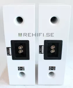 System Audio Saxo 10