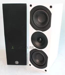 System Audio Saxo 10