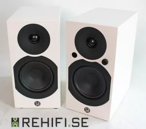 System Audio Saxo 7 Active