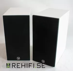 System Audio Saxo 7 Active