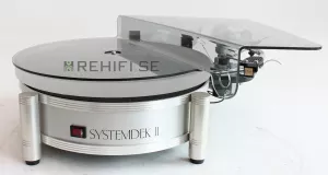 Systemdek II