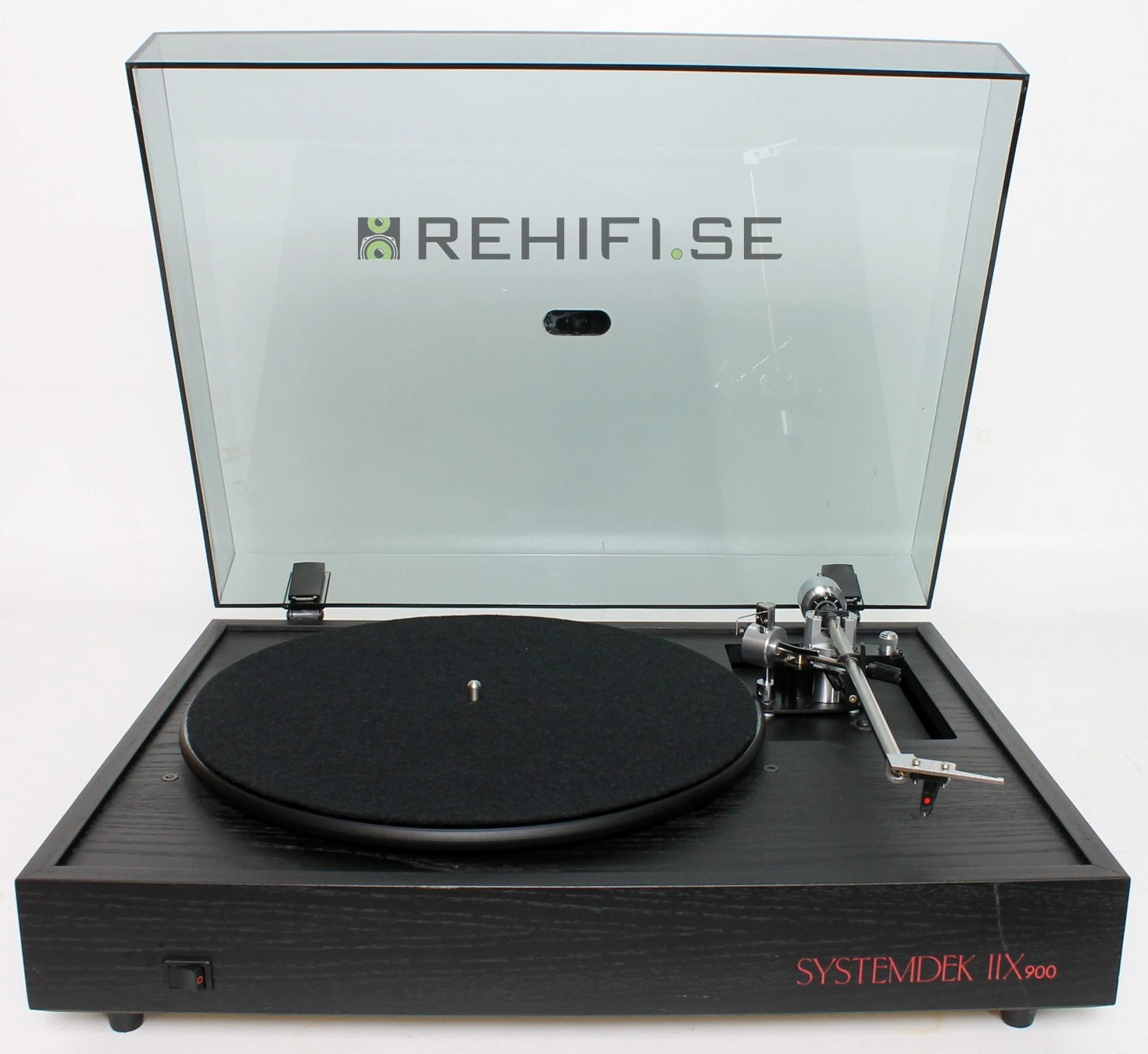 Systemdek IIX900