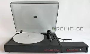 Systemdek IIXE900