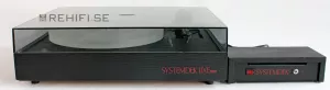 Systemdek IIXE900