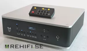 T+A DAC 8 DSD