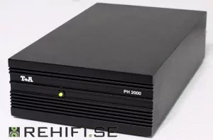 T+A PH 2000