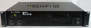 The T.amp E-1200