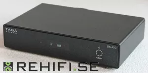 Taga Harmony DA-400