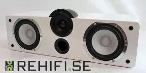 Taga Harmony Platinum C-90 SL