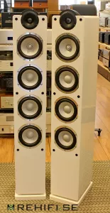 Taga Harmony Platinum F90-SL