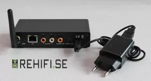 Taga Harmony TWA-10B