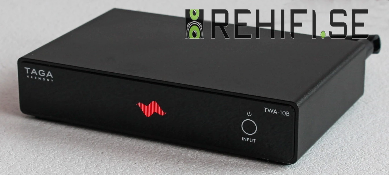 Taga Harmony TWA-10B