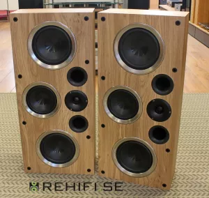 Taga Harmony TAV OW-60 LCRS