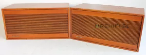 Tandberg Hifi System 112-7