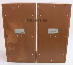 Tandberg HiFi System 12