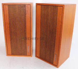 Tandberg HiFi System 12