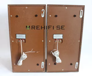 Tandberg HiFi System 17