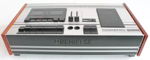Tandberg TCD 310
