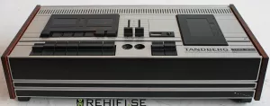 Tandberg TCD 310
