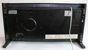 Tandberg TCD-340A