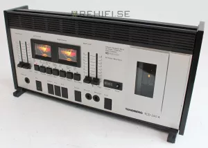 Tandberg TCD-340A