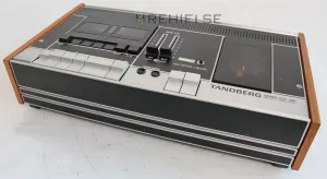 Tandberg TCD300