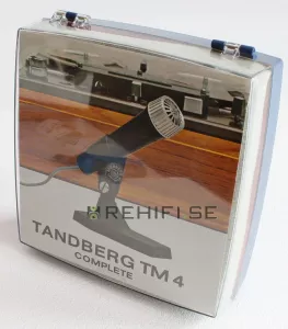 Tandberg TM-4