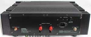 Tandberg TPA 3026A