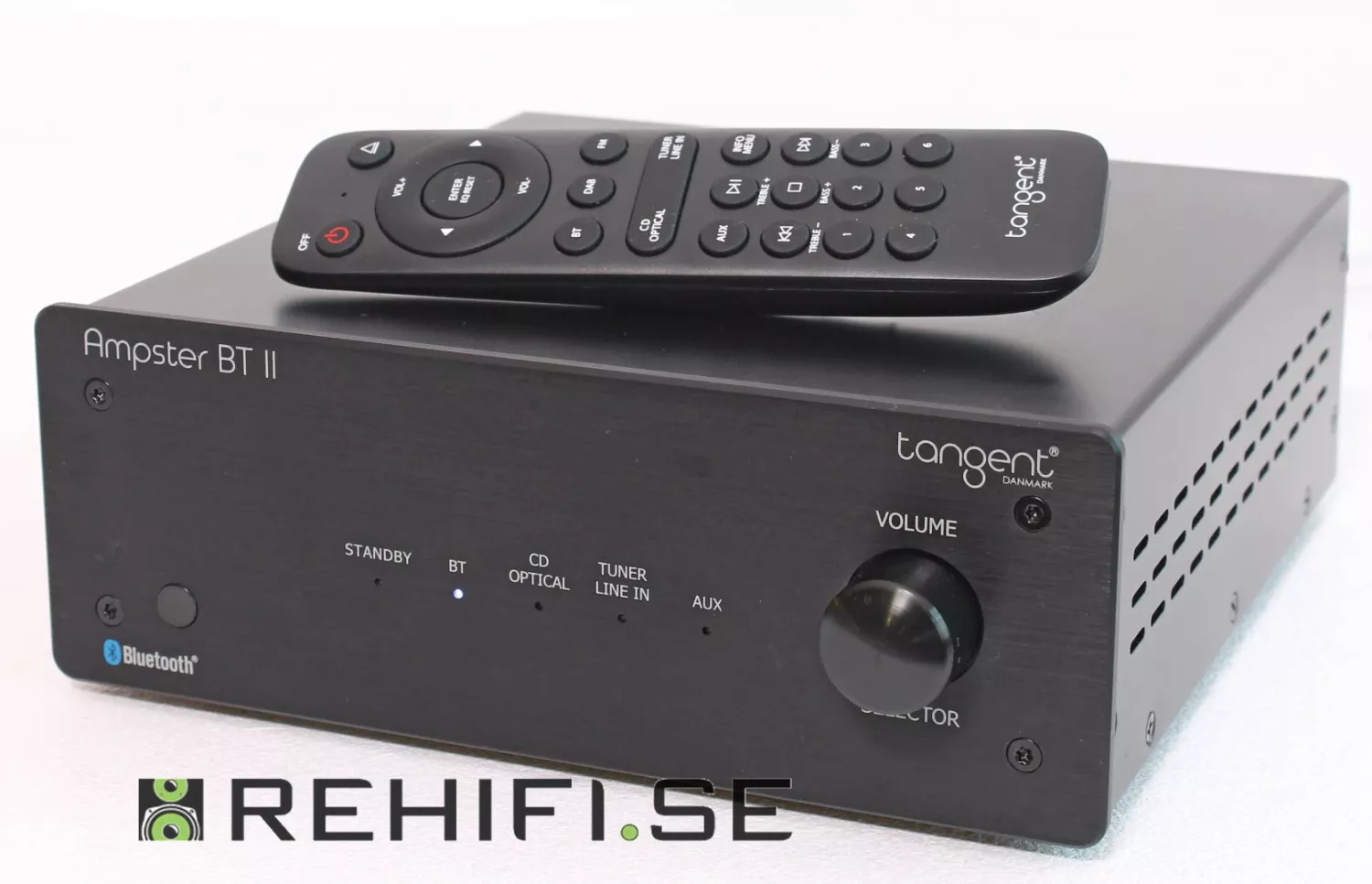 Tangent Ampster BT II