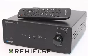Tangent Ampster BT II