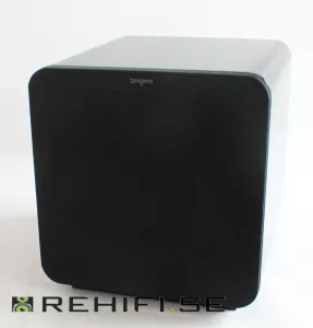 Tangent EVO E8 SUB