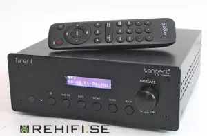 Tangent Tuner II