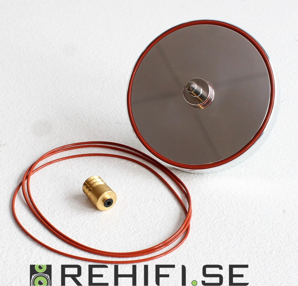 Tangospinner Darienzo Upgrade Kit