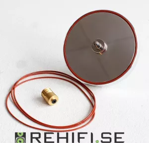 Tangospinner Darienzo Upgrade Kit