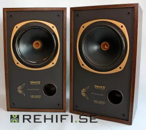 Tannoy DC-200